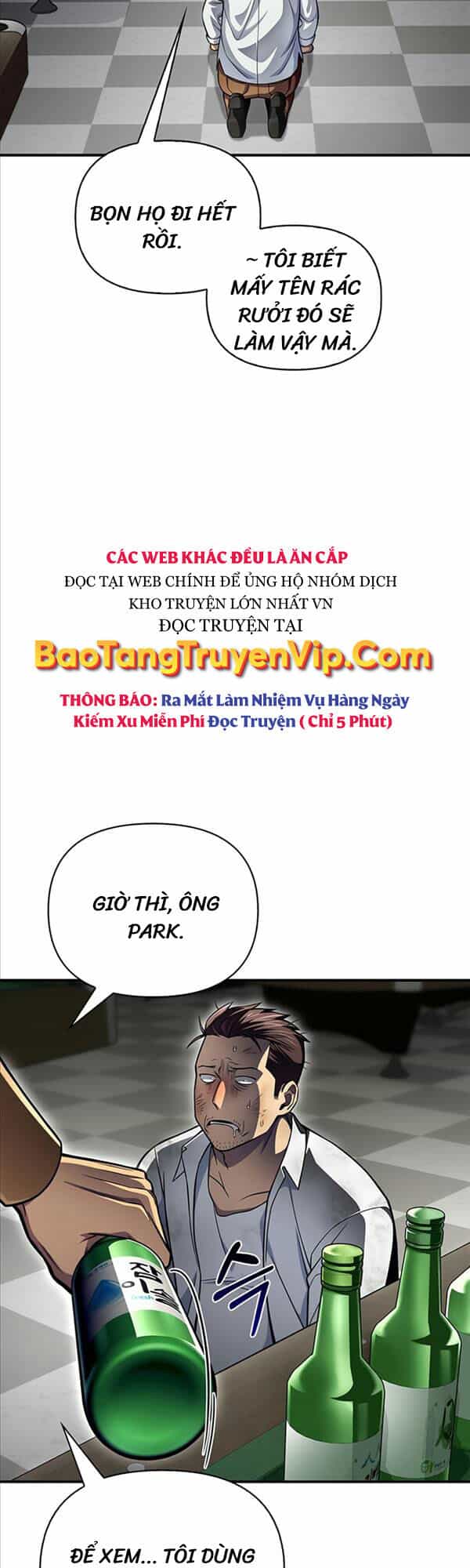 Cuộc Chiến Siêu Nhân - Chương 51 - ảnh 39