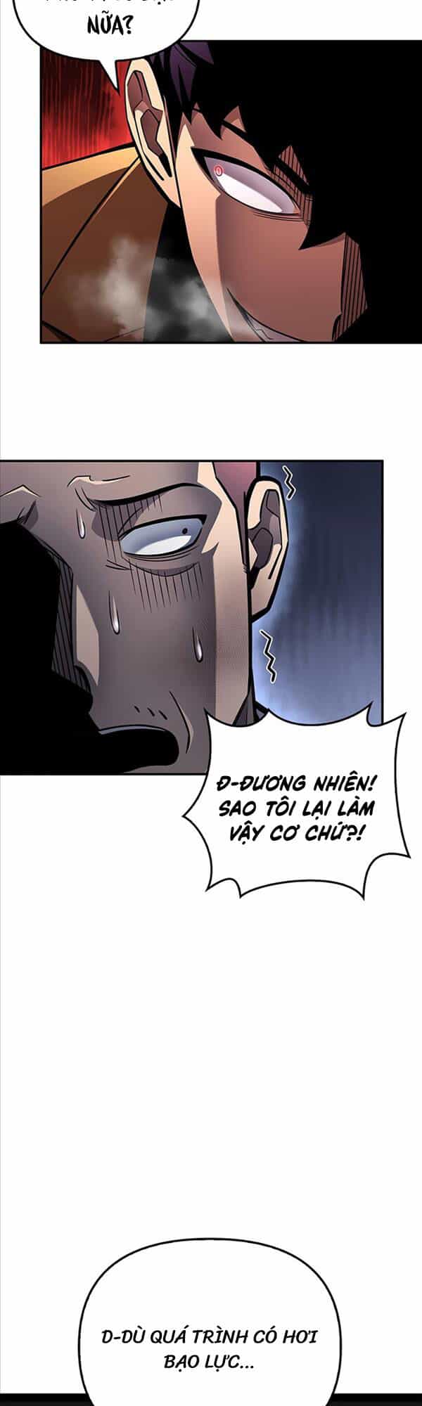 Cuộc Chiến Siêu Nhân - Chương 51 - ảnh 50