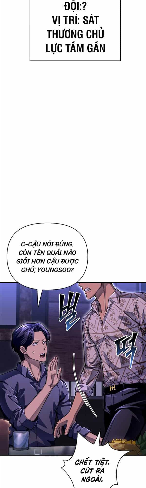 Cuộc Chiến Siêu Nhân - Chương 51 - ảnh 66