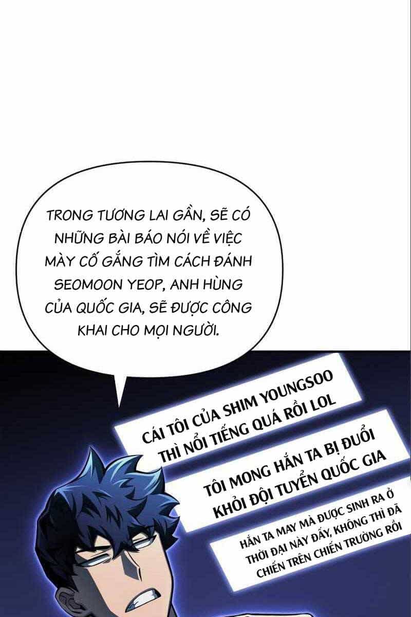 Cuộc Chiến Siêu Nhân - Chương 52 - ảnh 102