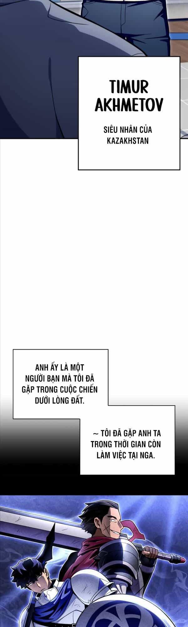 Cuộc Chiến Siêu Nhân - Chương 53 - ảnh 73