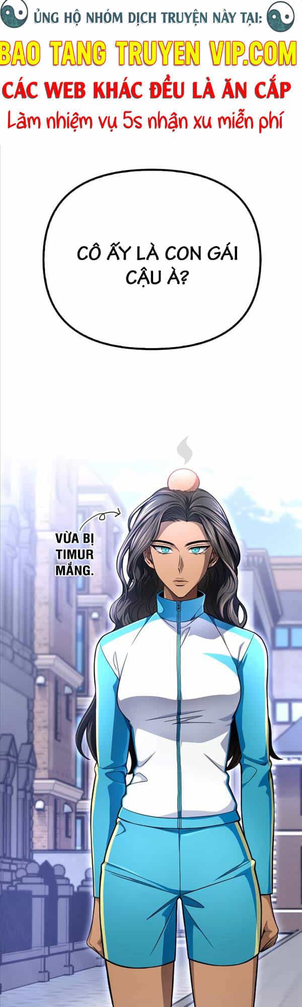 Cuộc Chiến Siêu Nhân - Chương 54 - ảnh 1