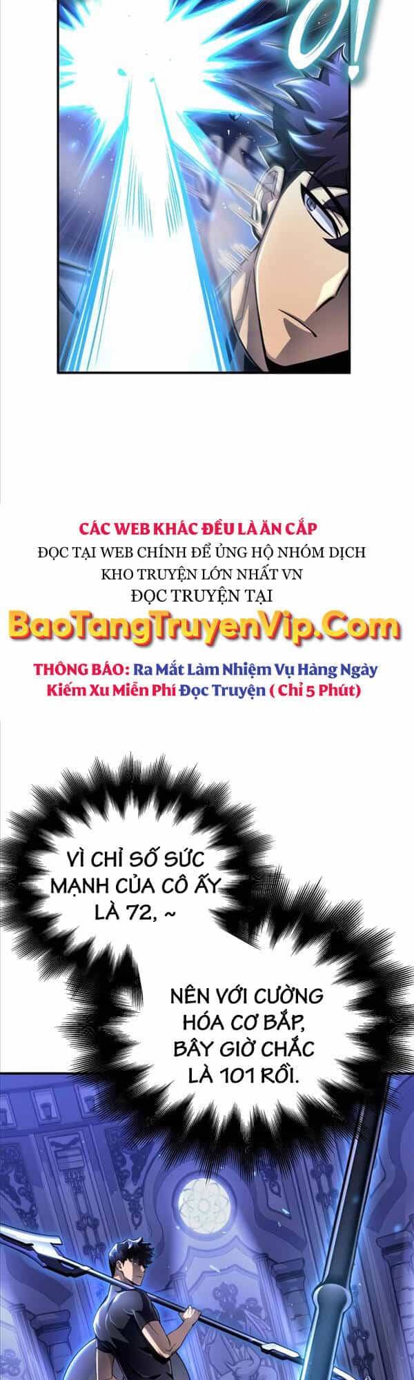 Cuộc Chiến Siêu Nhân - Chương 54 - ảnh 24