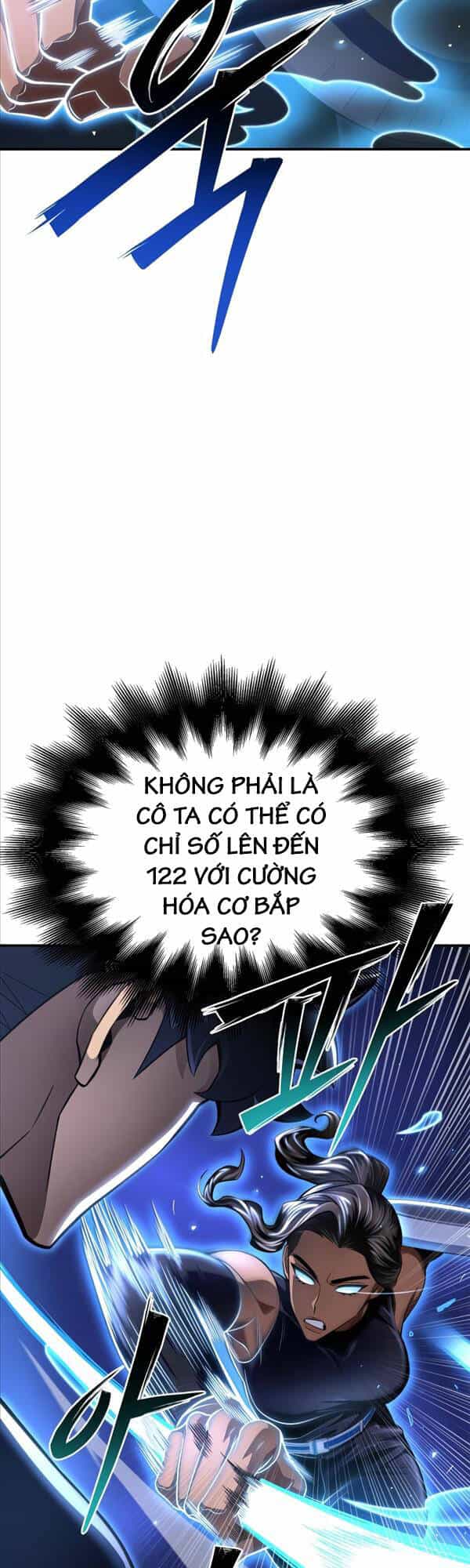 Cuộc Chiến Siêu Nhân - Chương 54 - ảnh 28