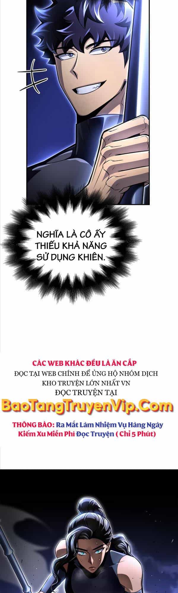 Cuộc Chiến Siêu Nhân - Chương 54 - ảnh 37