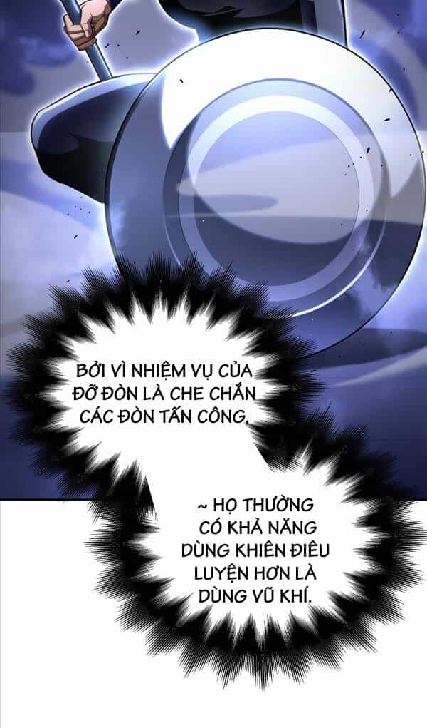 Cuộc Chiến Siêu Nhân - Chương 54 - ảnh 38
