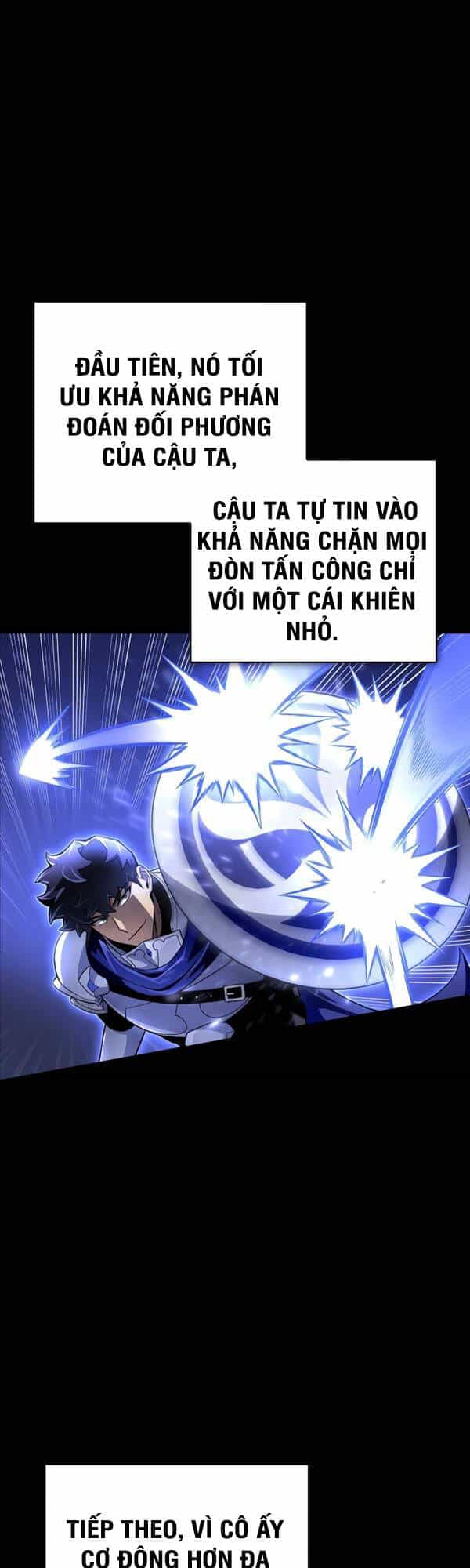 Cuộc Chiến Siêu Nhân - Chương 54 - ảnh 40