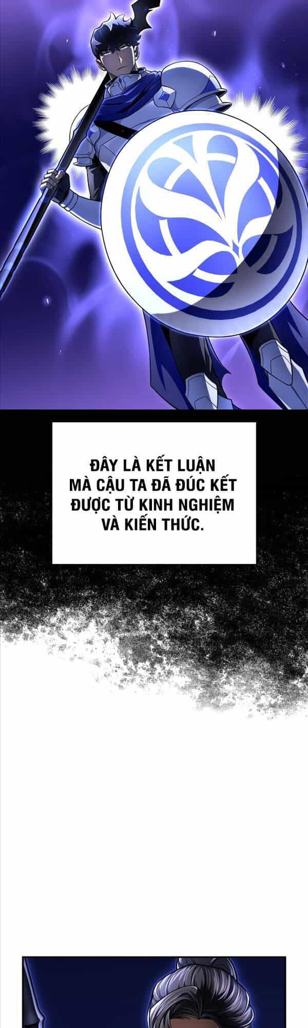 Cuộc Chiến Siêu Nhân - Chương 54 - ảnh 42