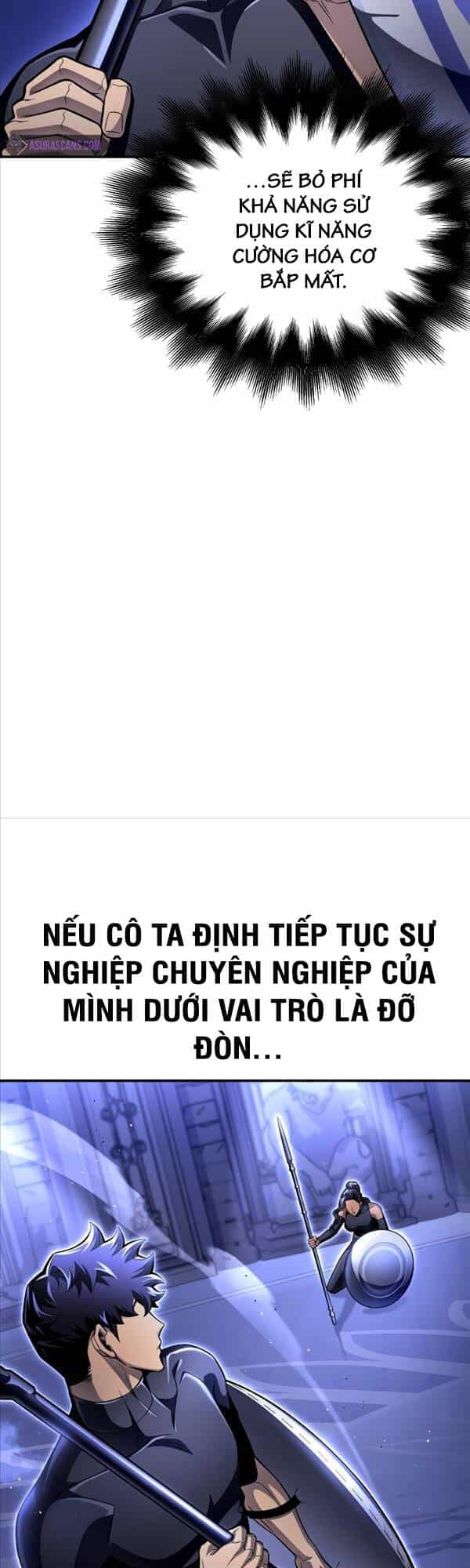 Cuộc Chiến Siêu Nhân - Chương 54 - ảnh 45