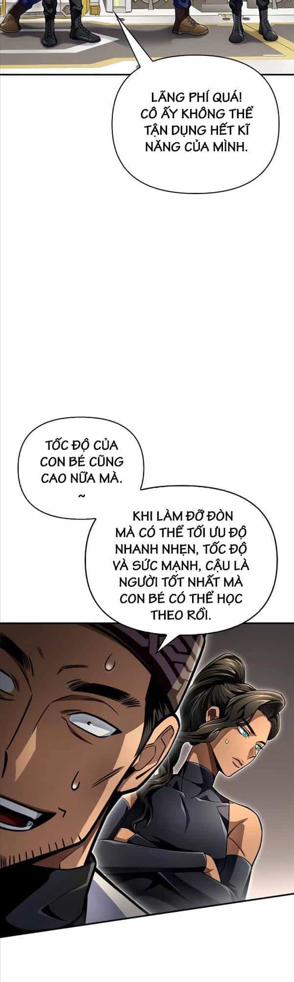 Cuộc Chiến Siêu Nhân - Chương 54 - ảnh 70