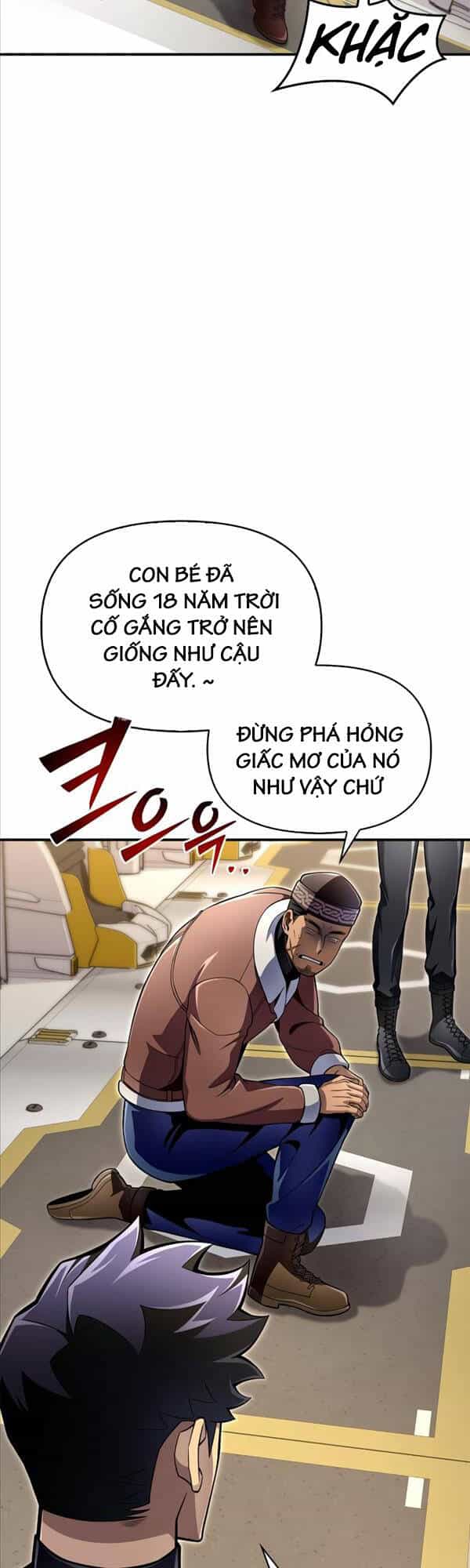 Cuộc Chiến Siêu Nhân - Chương 54 - ảnh 74
