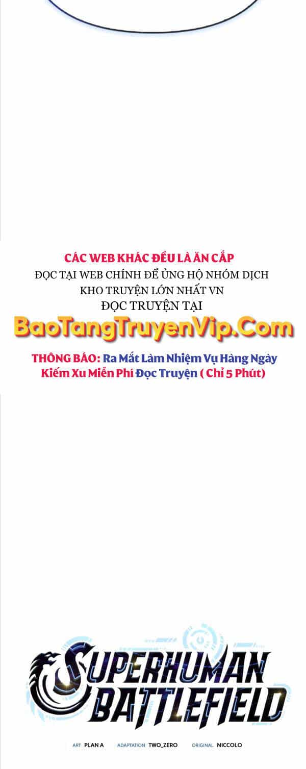 Cuộc Chiến Siêu Nhân - Chương 55 - ảnh 12