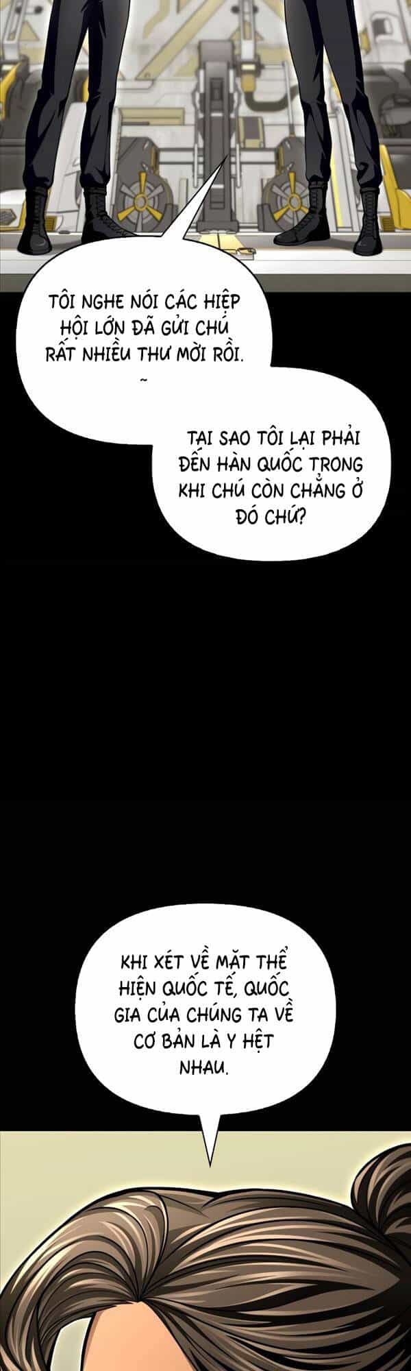 Cuộc Chiến Siêu Nhân - Chương 55 - ảnh 14