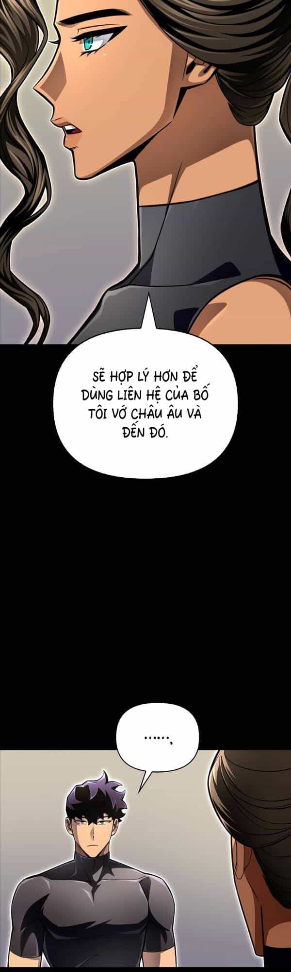 Cuộc Chiến Siêu Nhân - Chương 55 - ảnh 15
