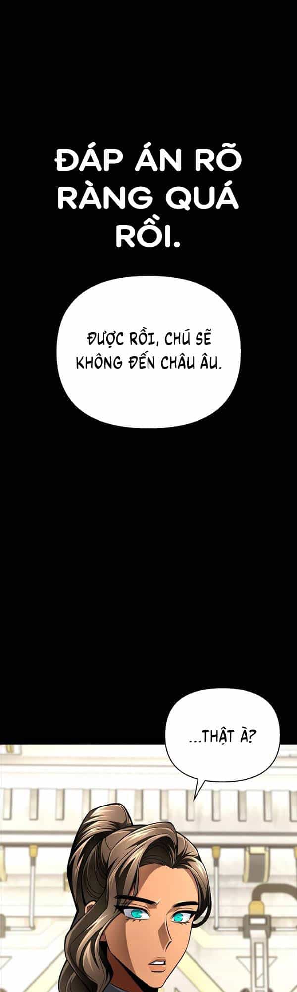 Cuộc Chiến Siêu Nhân - Chương 55 - ảnh 19