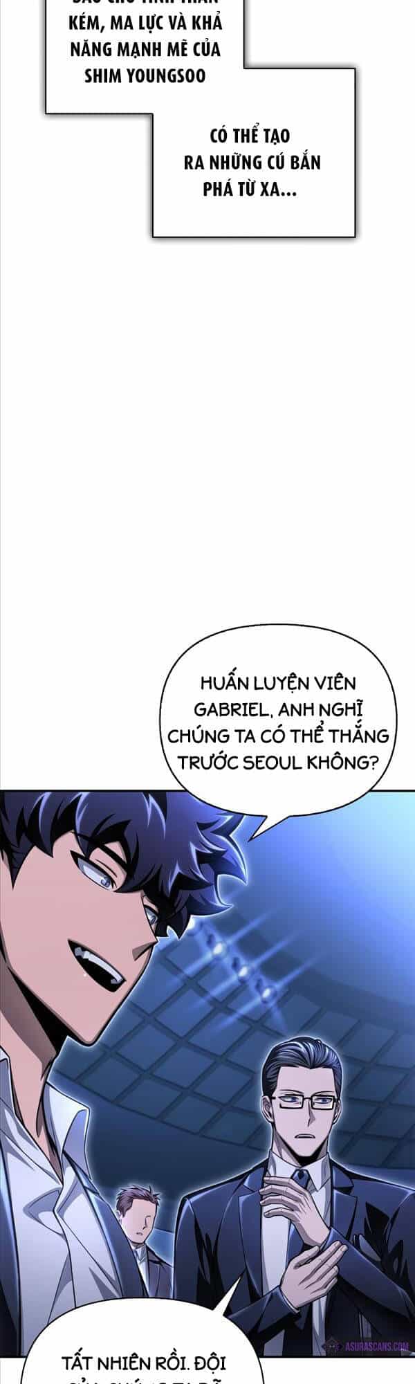 Cuộc Chiến Siêu Nhân - Chương 55 - ảnh 69