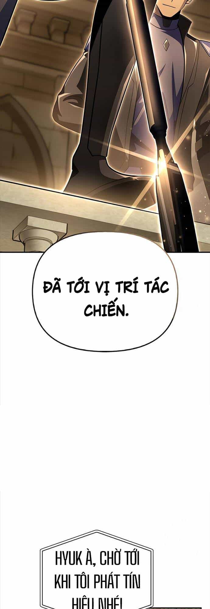 Cuộc Chiến Siêu Nhân - Chương 56 - ảnh 39