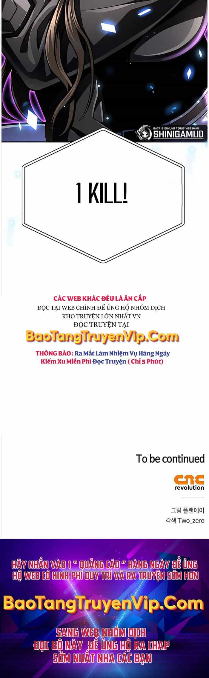 Cuộc Chiến Siêu Nhân - Chương 56 - ảnh 98