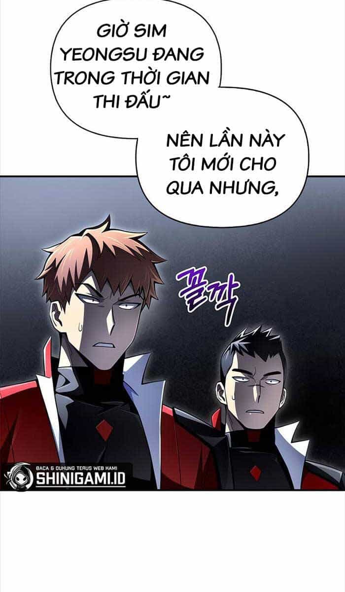 Cuộc Chiến Siêu Nhân - Chương 57 - ảnh 119