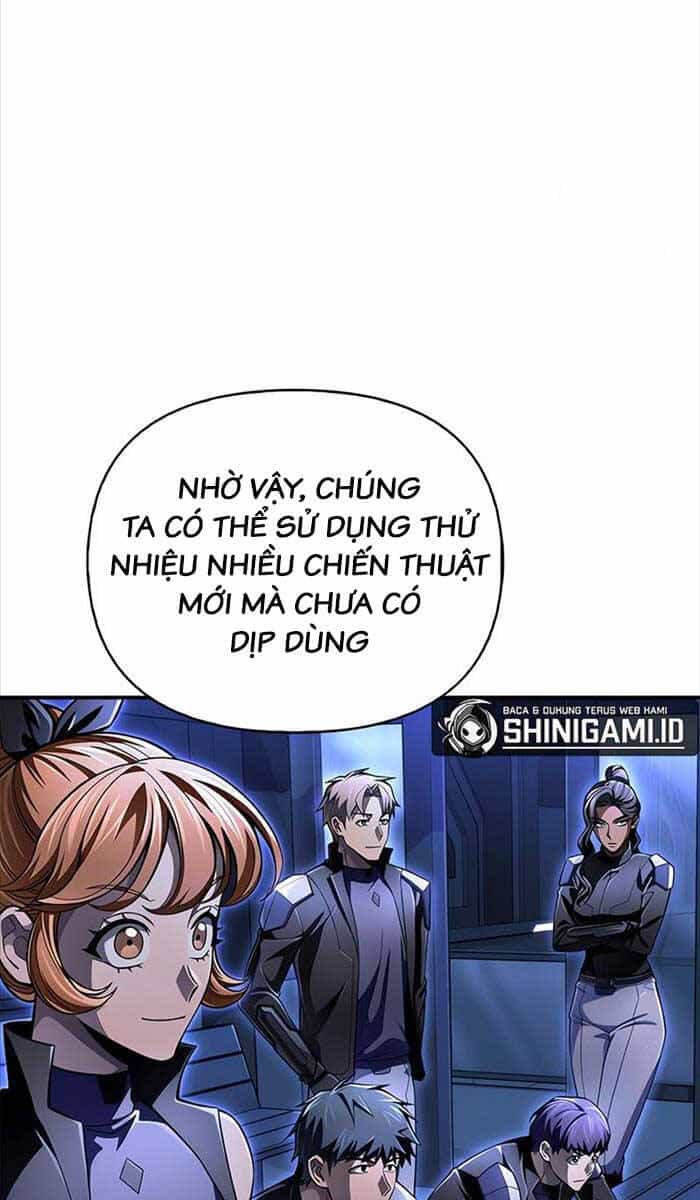 Cuộc Chiến Siêu Nhân - Chương 57 - ảnh 127