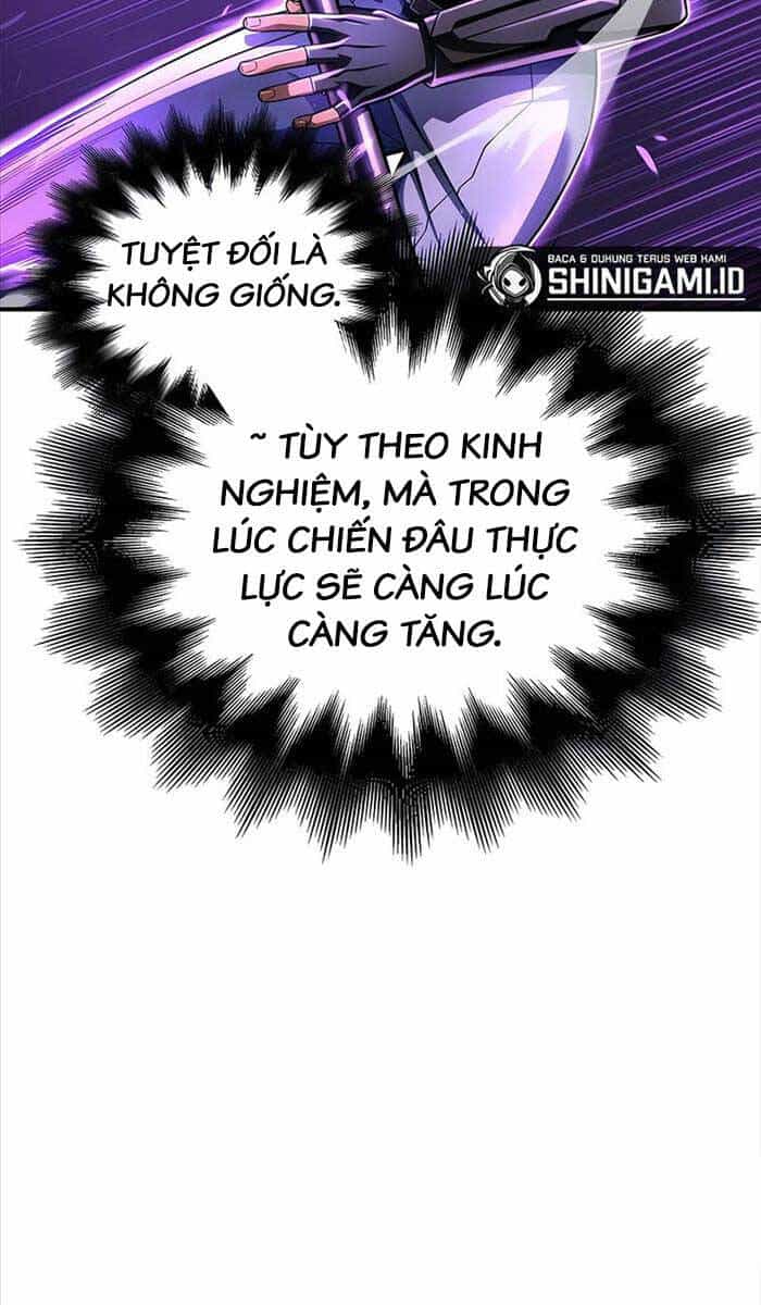 Cuộc Chiến Siêu Nhân - Chương 57 - ảnh 34