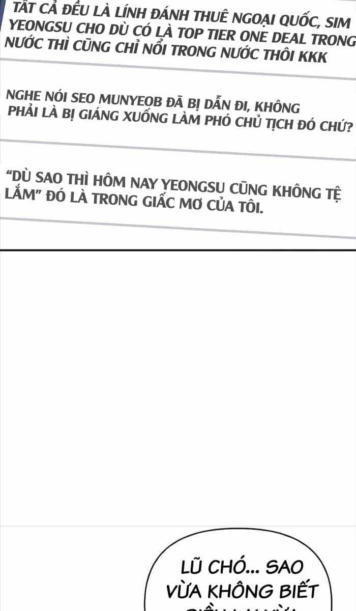 Cuộc Chiến Siêu Nhân - Chương 57 - ảnh 74
