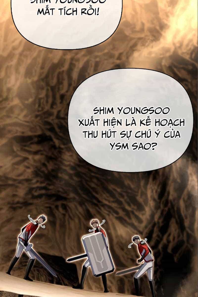 Cuộc Chiến Siêu Nhân - Chương 58 - ảnh 109
