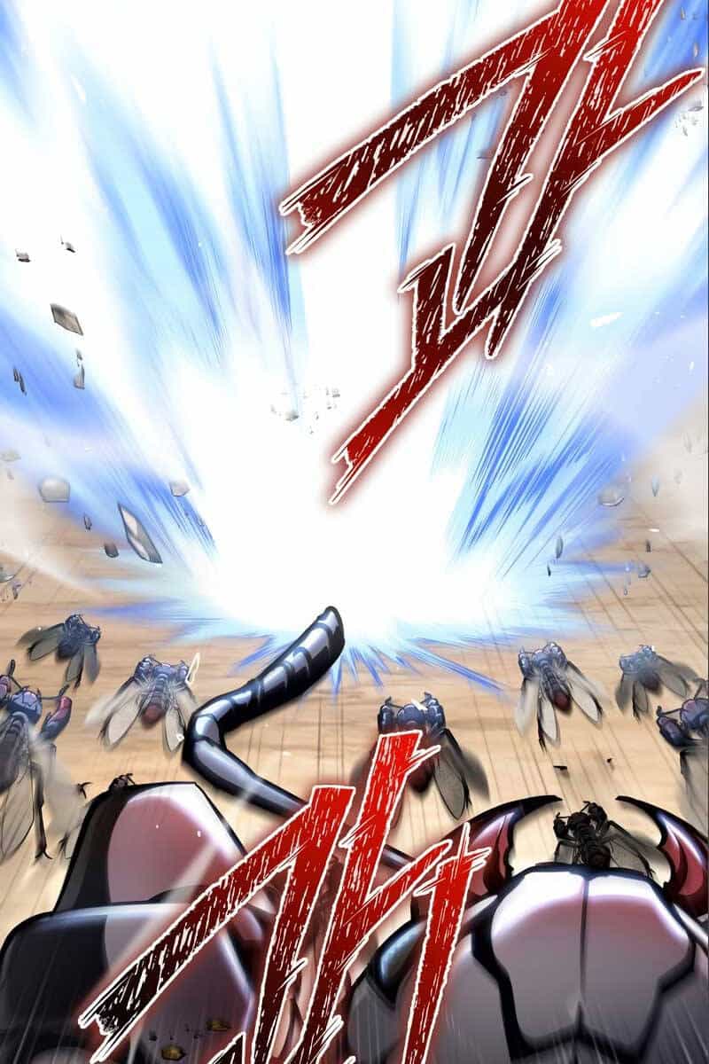 Cuộc Chiến Siêu Nhân - Chương 58 - ảnh 14