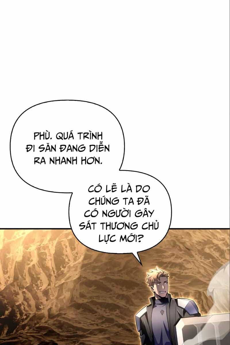 Cuộc Chiến Siêu Nhân - Chương 58 - ảnh 25