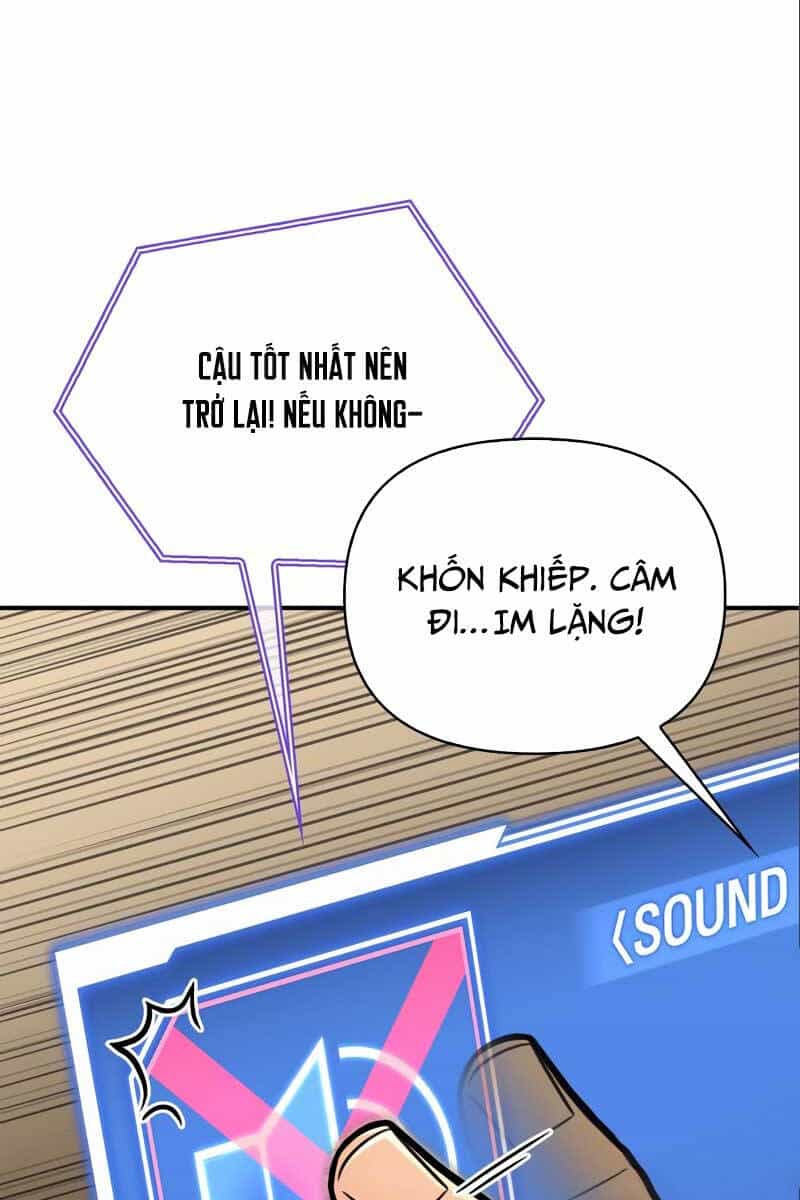 Cuộc Chiến Siêu Nhân - Chương 58 - ảnh 36