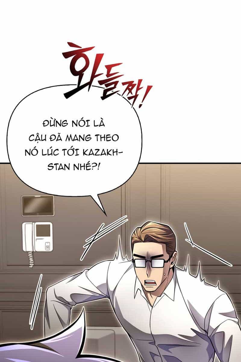 Cuộc Chiến Siêu Nhân - Chương 59 - ảnh 109