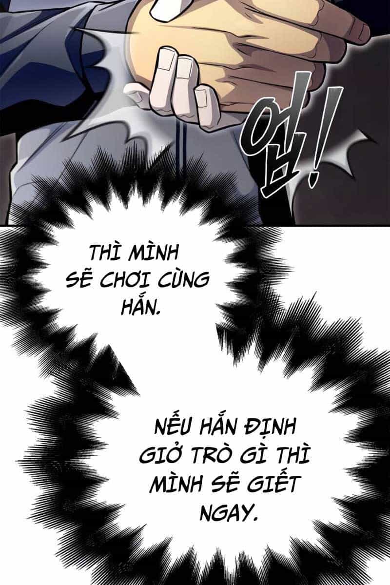 Cuộc Chiến Siêu Nhân - Chương 60 - ảnh 18