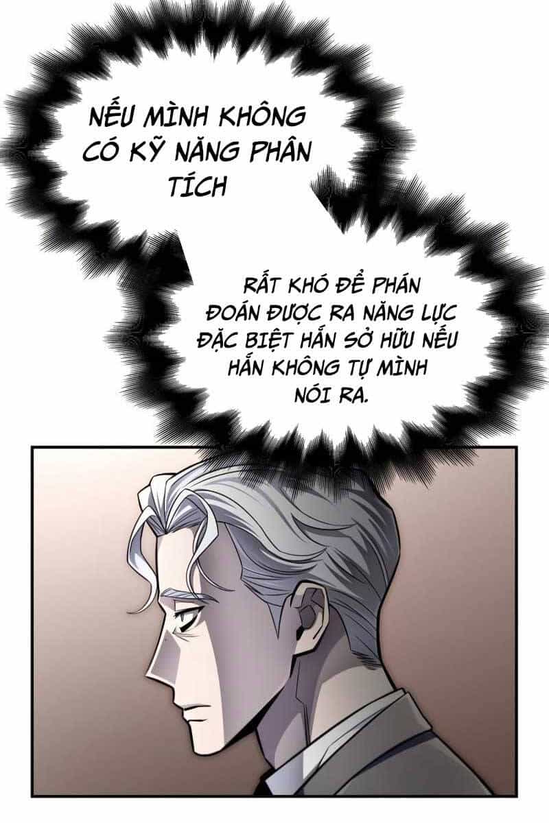 Cuộc Chiến Siêu Nhân - Chương 60 - ảnh 22