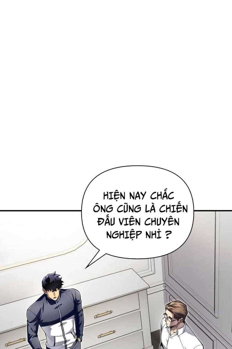Cuộc Chiến Siêu Nhân - Chương 60 - ảnh 25