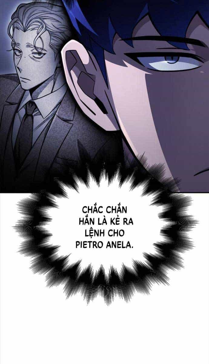 Cuộc Chiến Siêu Nhân - Chương 62 - ảnh 116