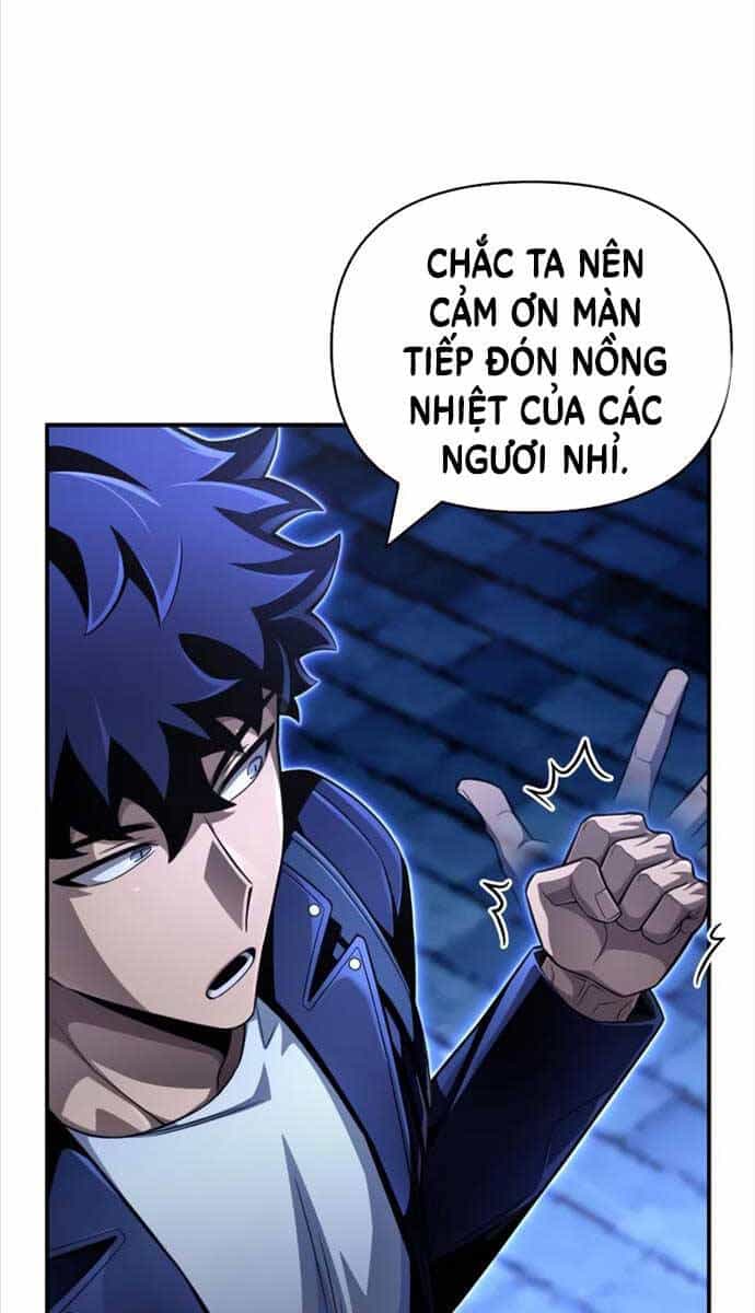 Cuộc Chiến Siêu Nhân - Chương 62 - ảnh 121