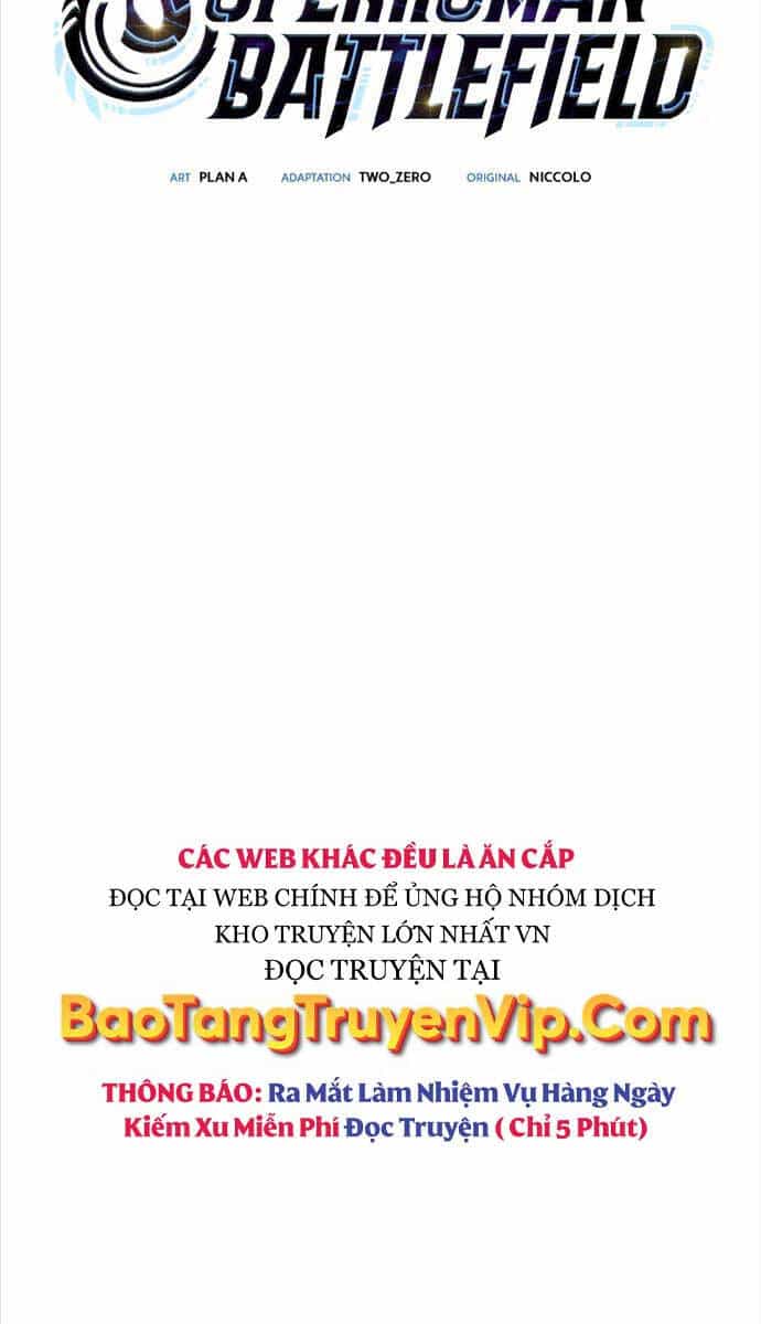 Cuộc Chiến Siêu Nhân - Chương 62 - ảnh 23