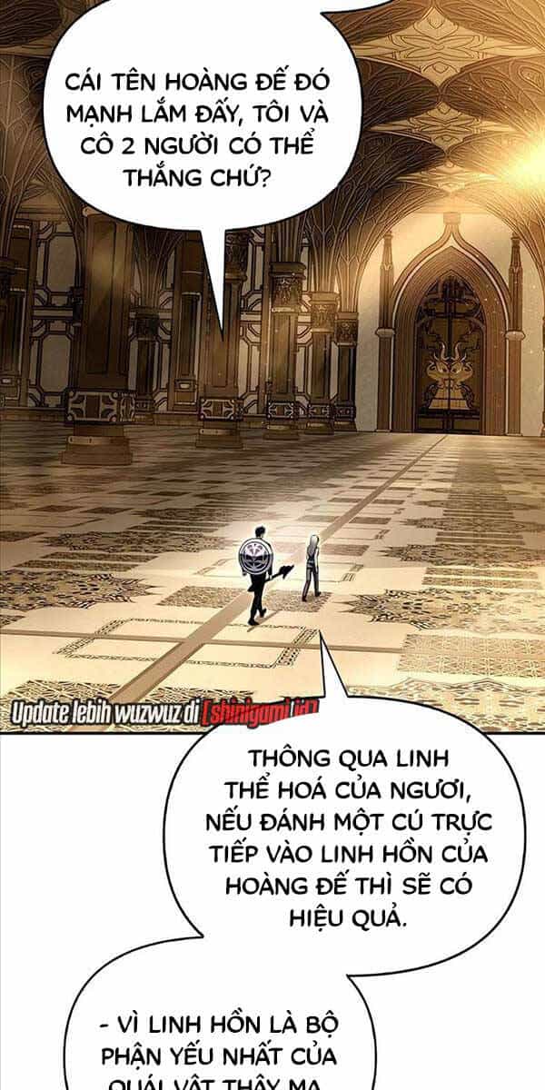 Cuộc Chiến Siêu Nhân - Chương 65 - ảnh 133