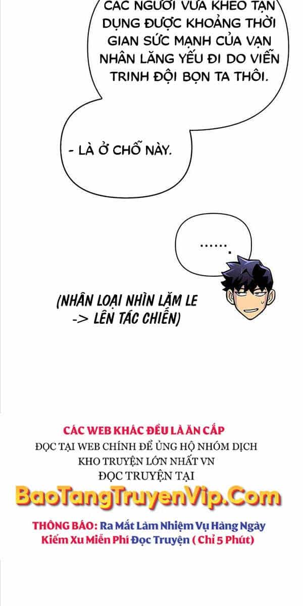 Cuộc Chiến Siêu Nhân - Chương 65 - ảnh 137