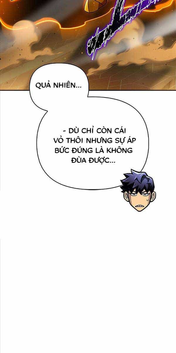 Cuộc Chiến Siêu Nhân - Chương 66 - ảnh 18