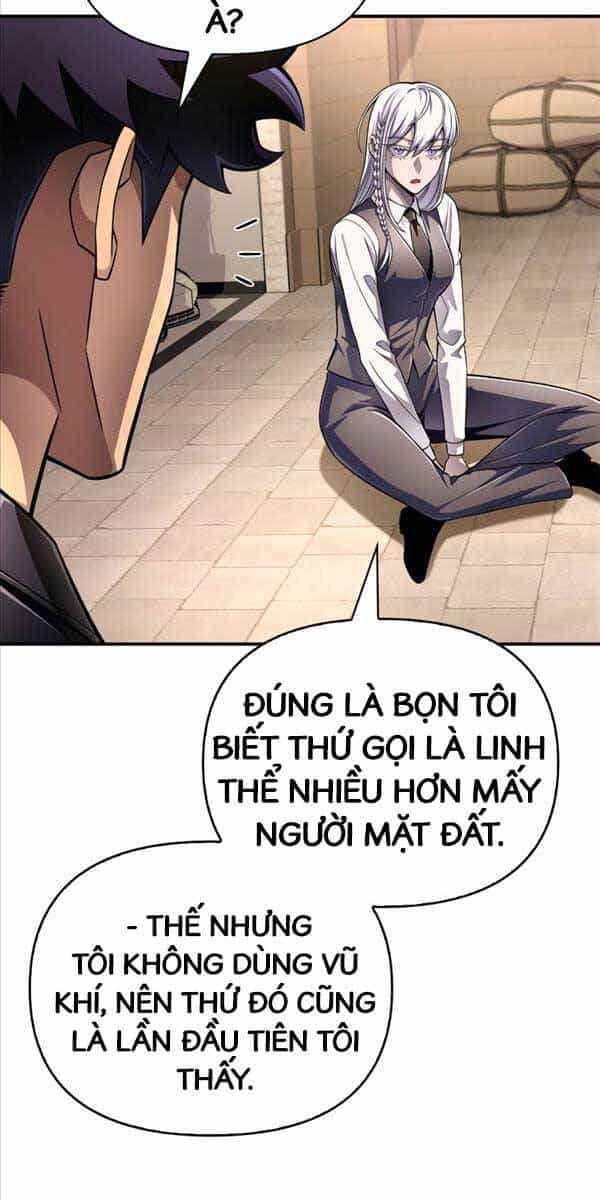 Cuộc Chiến Siêu Nhân - Chương 67 - ảnh 102