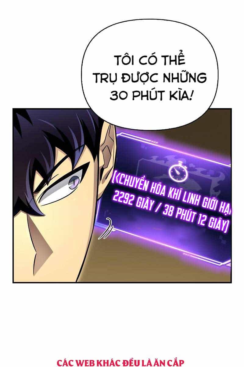 Cuộc Chiến Siêu Nhân - Chương 68 - ảnh 88