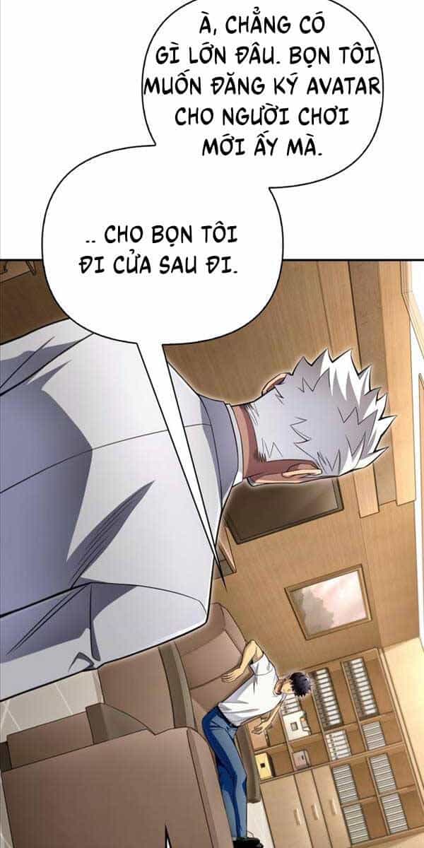 Cuộc Chiến Siêu Nhân - Chương 70 - ảnh 102