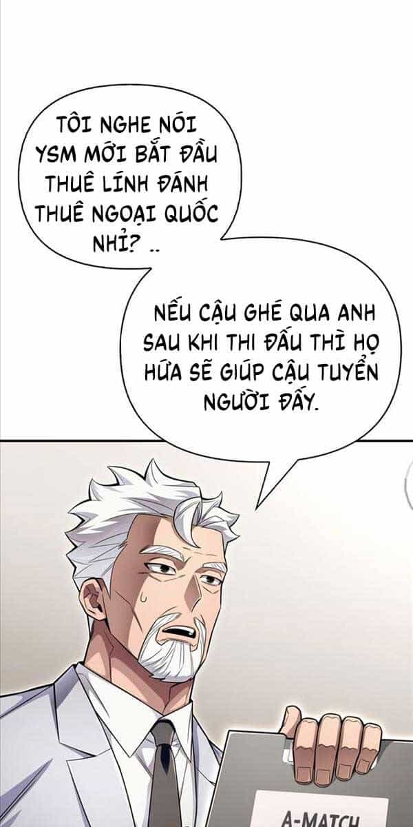 Cuộc Chiến Siêu Nhân - Chương 70 - ảnh 127