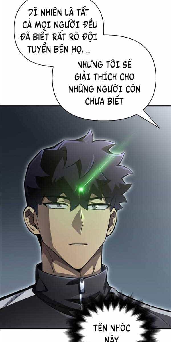 Cuộc Chiến Siêu Nhân - Chương 71 - ảnh 69