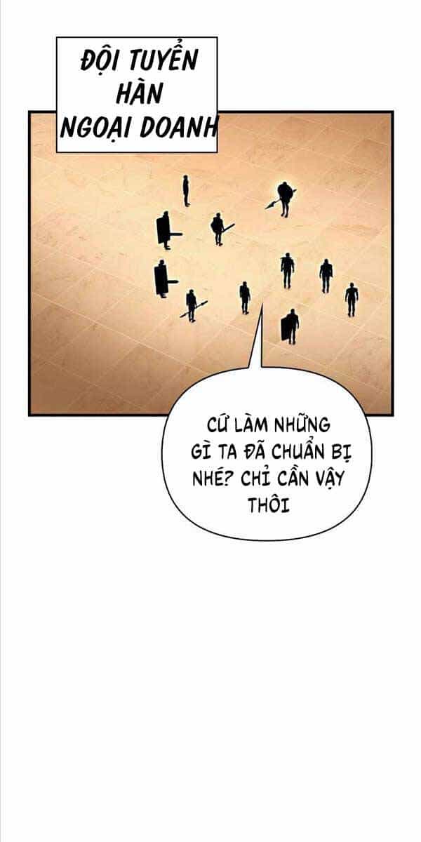 Cuộc Chiến Siêu Nhân - Chương 72 - ảnh 102