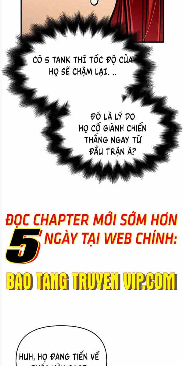 Cuộc Chiến Siêu Nhân - Chương 72 - ảnh 116