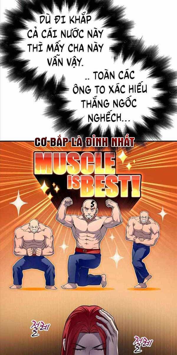 Cuộc Chiến Siêu Nhân - Chương 72 - ảnh 15