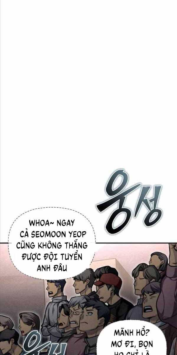 Cuộc Chiến Siêu Nhân - Chương 72 - ảnh 91