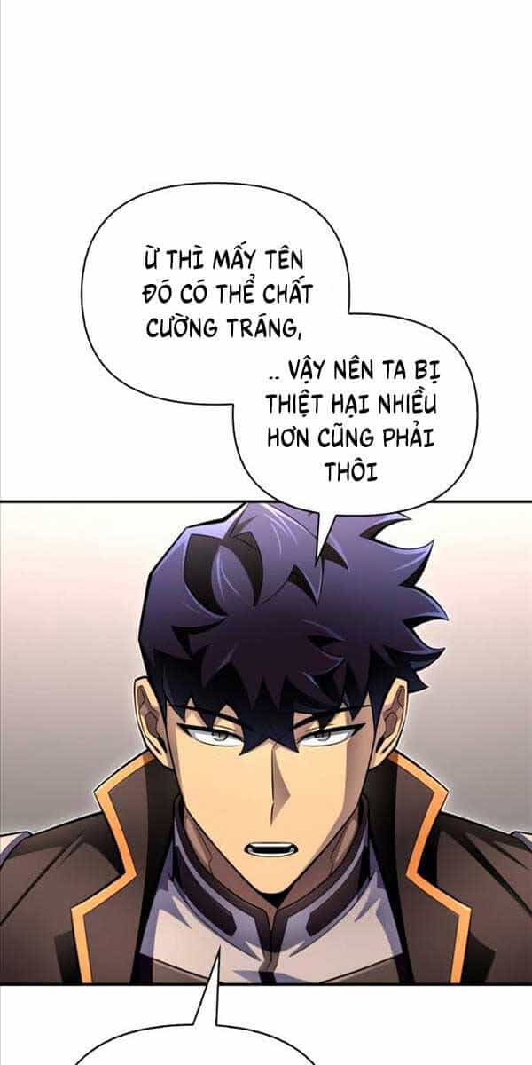 Cuộc Chiến Siêu Nhân - Chương 73 - ảnh 125